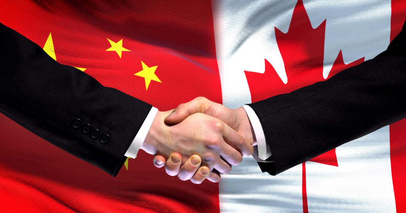 Le travail forcé — l'éléphant dans chaque salle de négociation