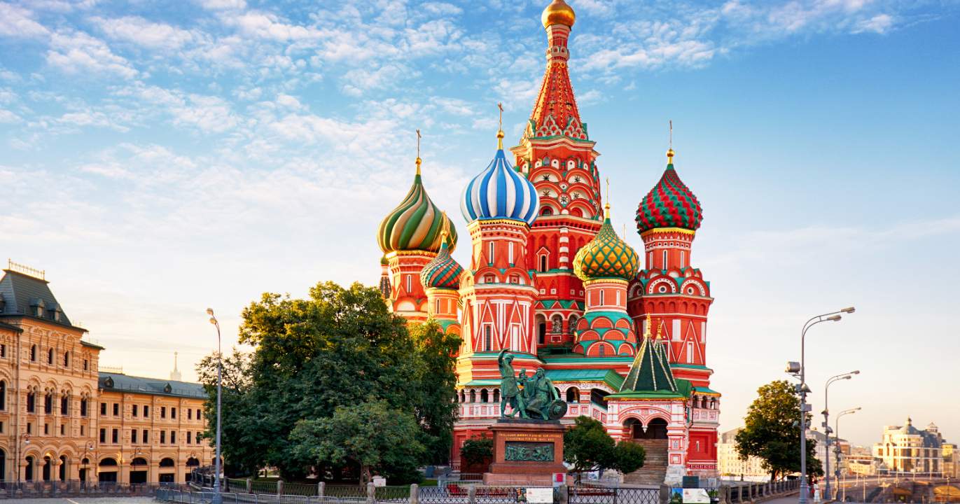 ANALYSE : Quand Moscou se moque de Trump, ce n'est jamais pour rire