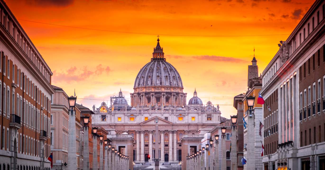 La bataille pour l'âme de l'Amérique