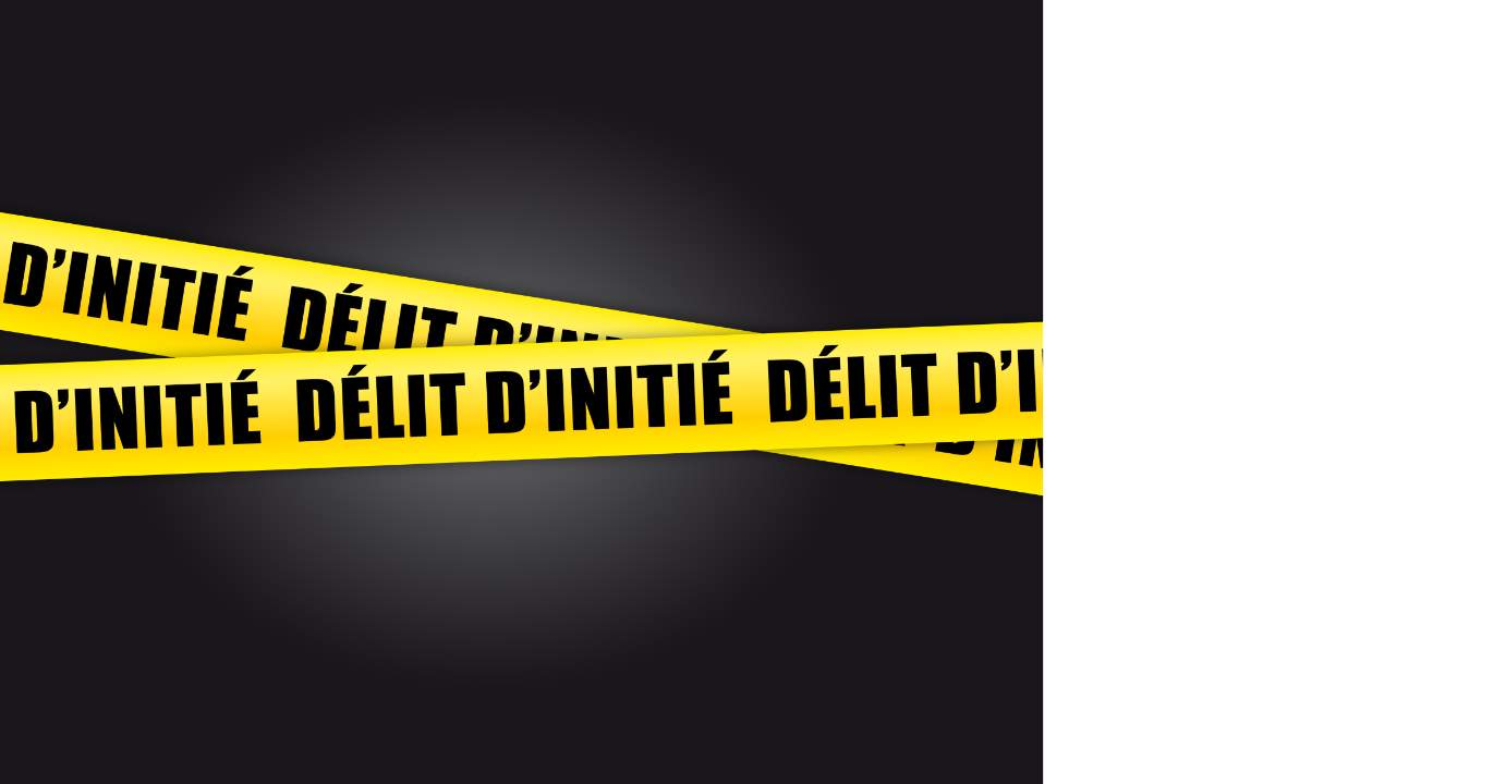 Ce que les analystes de 2017 n'avaient pas prévu