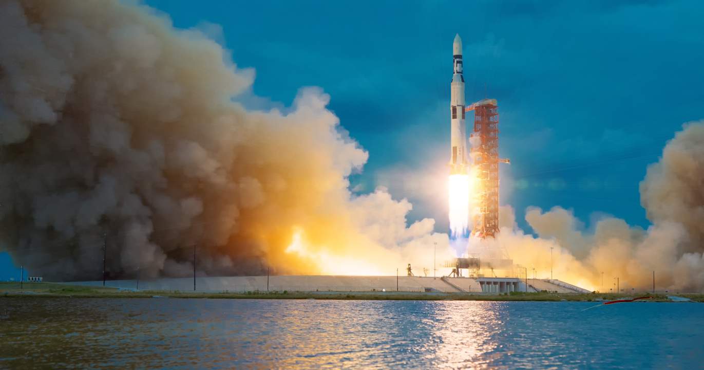 SpaceX n'est pas une entreprise spatiale — c'est un conglomérat déguisé