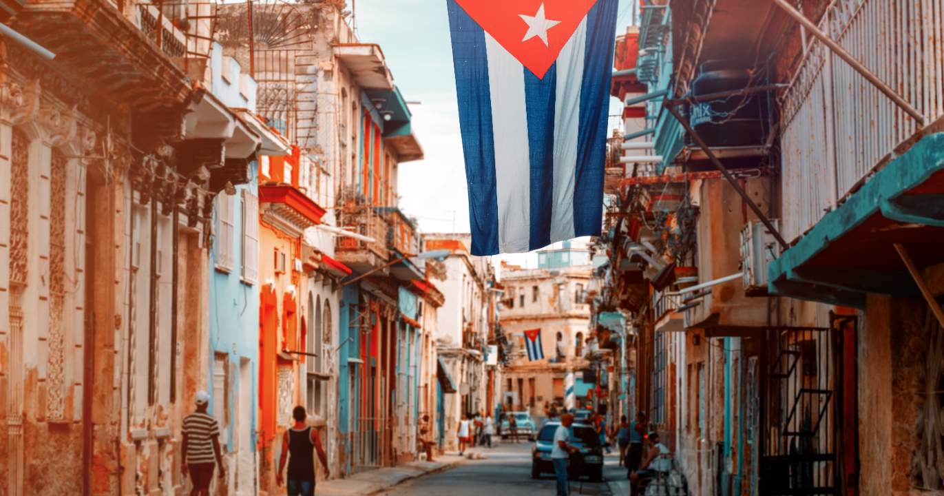 Le peuple cubain — celui dont personne ne parle