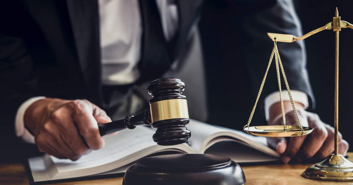 Le mot de la fin : quand la justice fait son travail, nommons-le