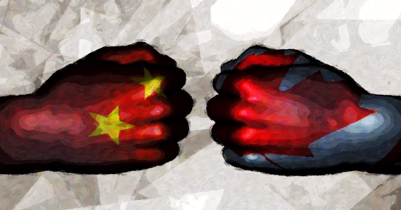 ANALYSE : Ottawa courtise Pékin pendant que Washington brûle ses ponts — le pari risqué de Champagne en Chine