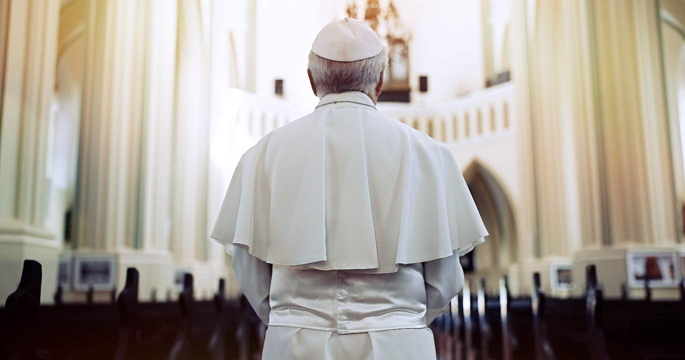 CHRONIQUE : 11 millions volés à des enfants seuls — Trump punit le Pape en sacrifiant les plus vulnérables