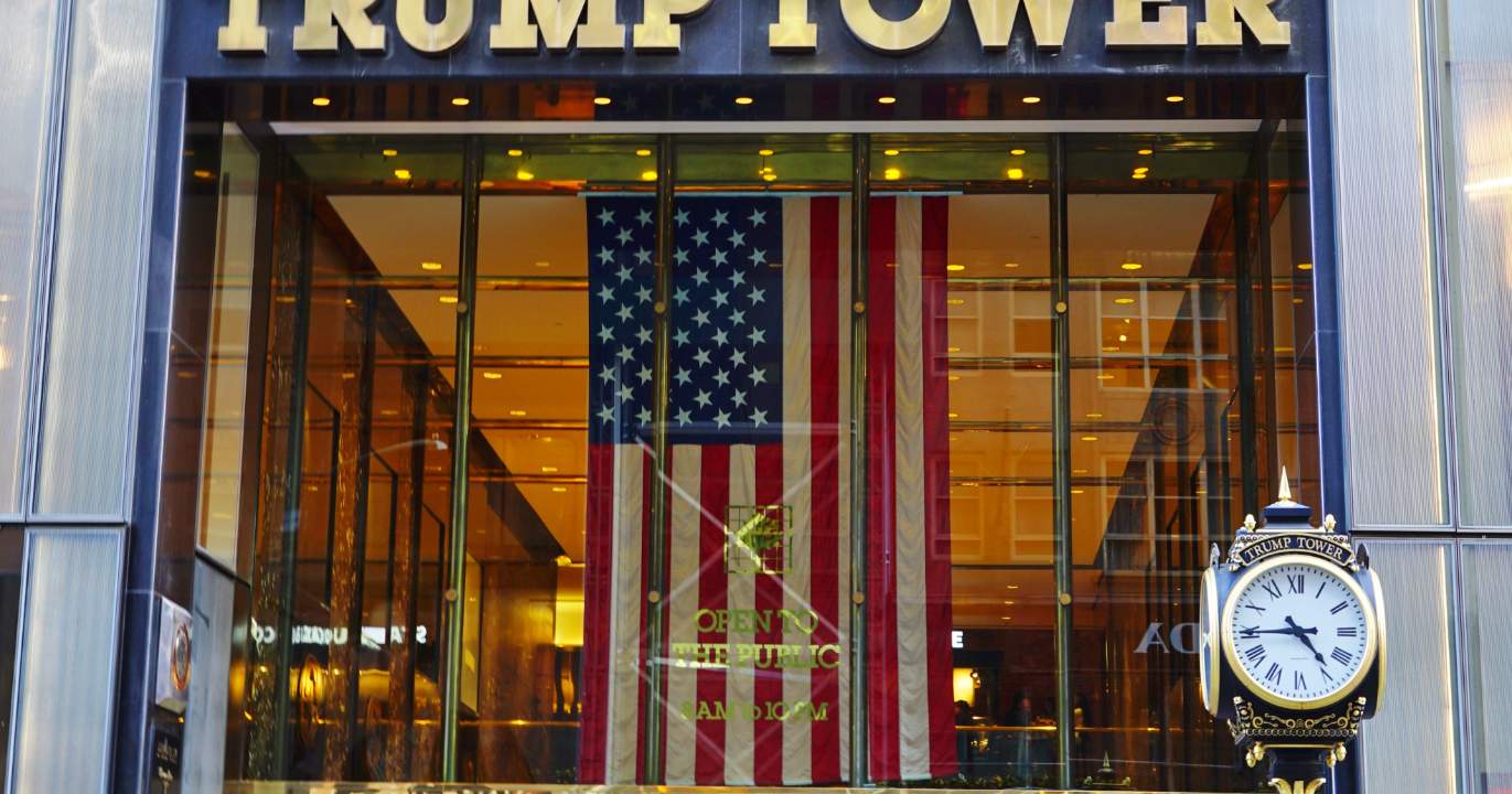 Conclusion : Le Washington Hilton, ou la mémoire qui revient toujours