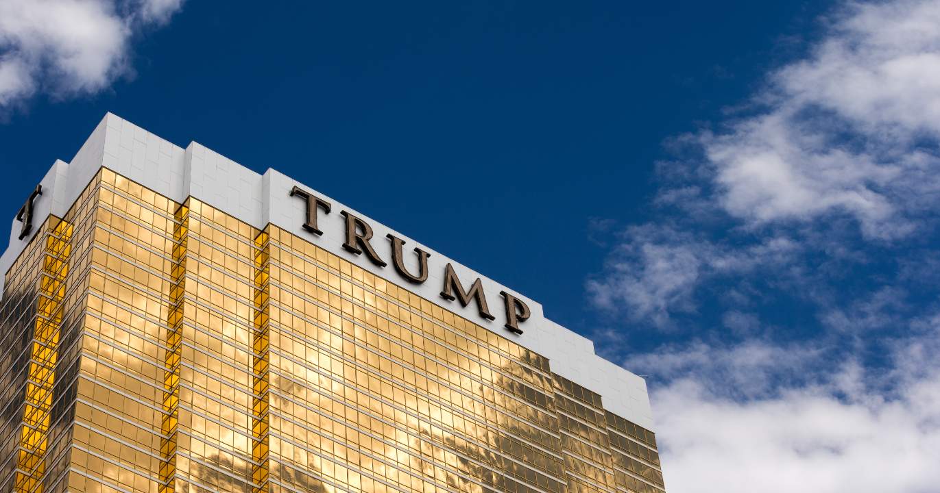 Le droit international, cet invité que Trump oublie toujours