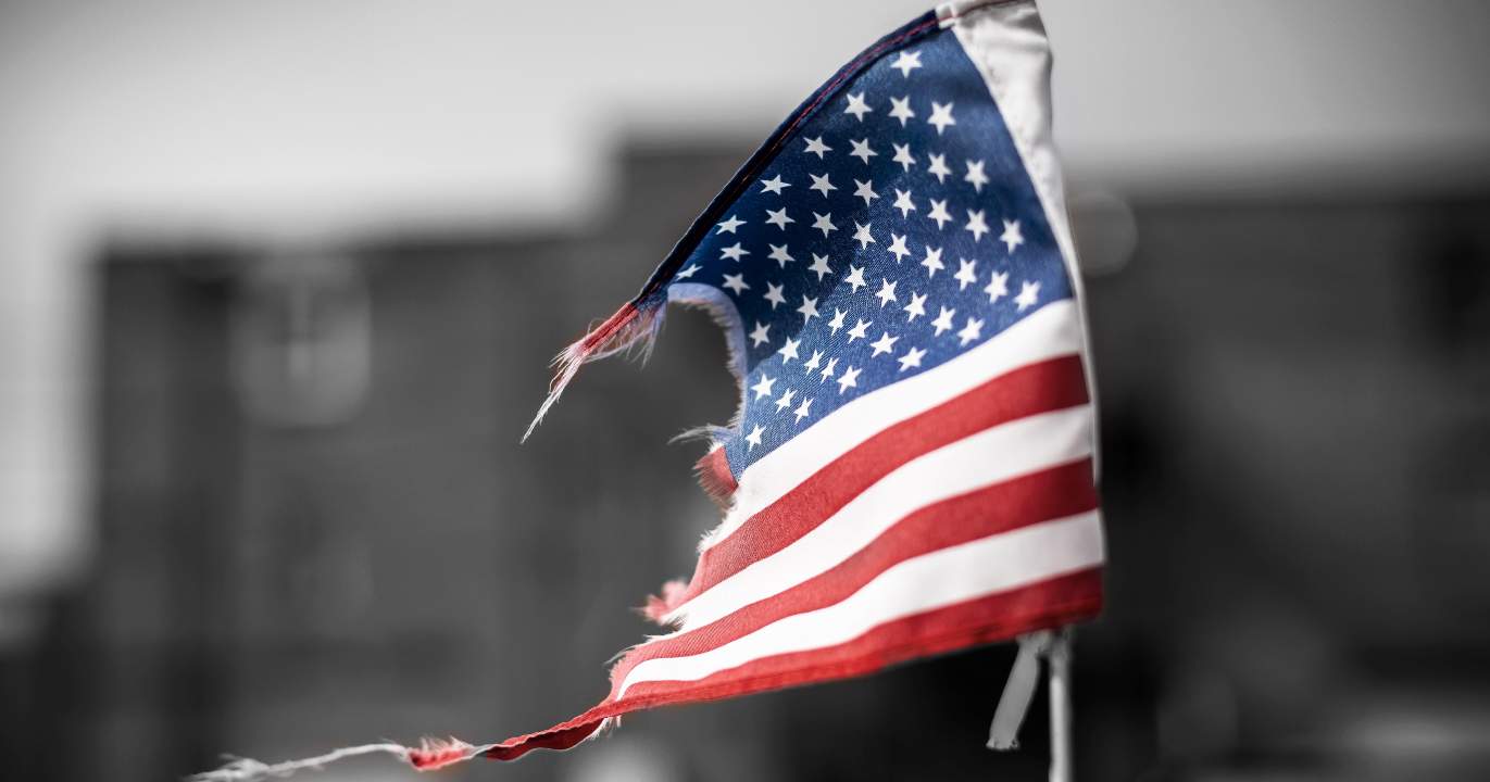 Ce que l'histoire enseigne — et que Washington refuse d'apprendre