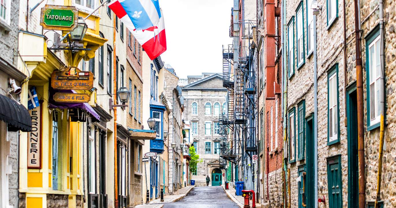 Le Parti québécois — le vrai architecte qui ne porte pas le blâme