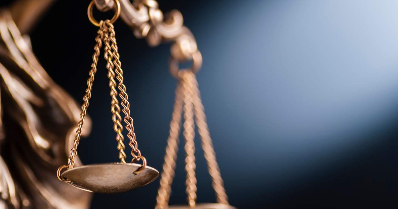 Ce que cette affaire révèle sur l'état de la démocratie américaine