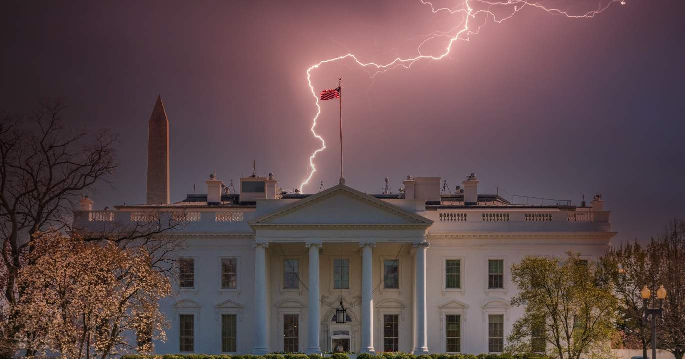 L'Église face au chantage trumpien