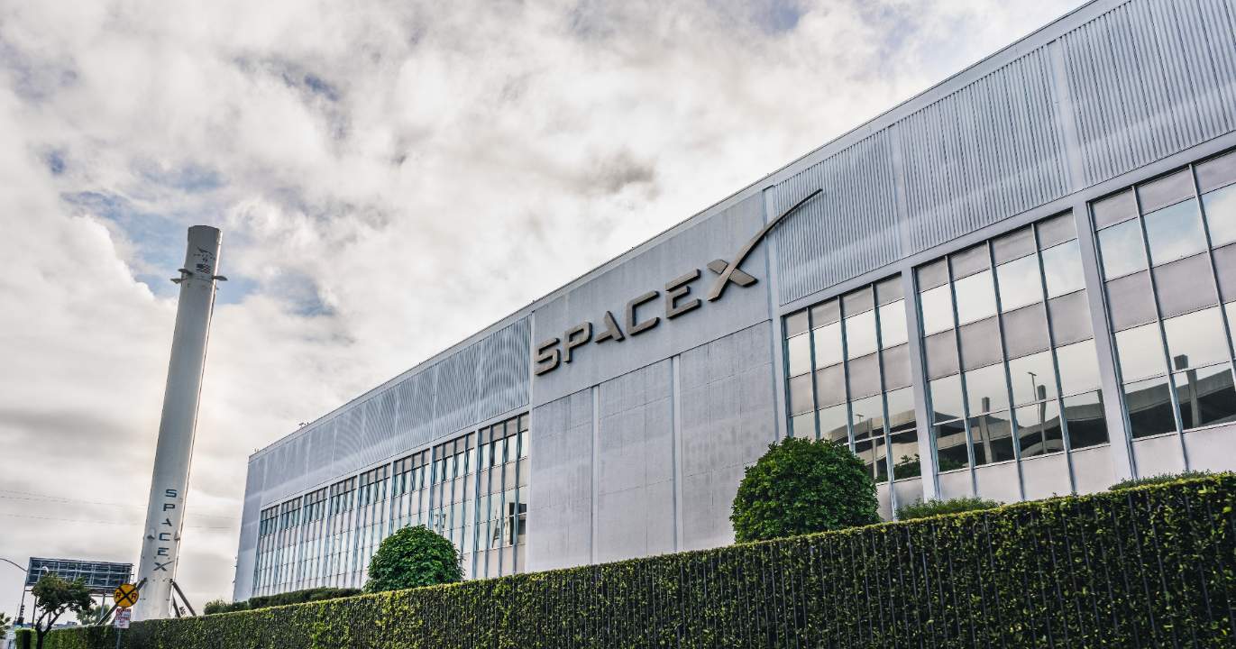 SpaceX en bourse — le détail que personne ne relie