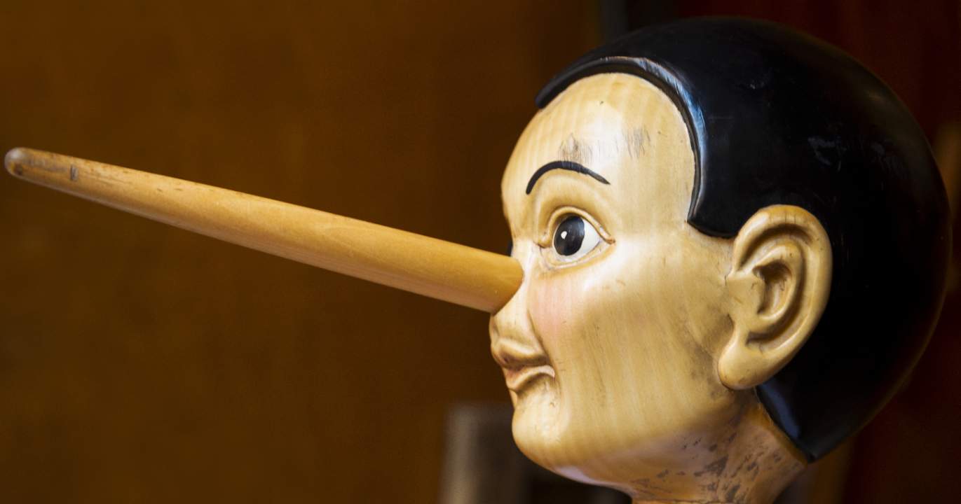 Ce que les tribunaux disent de l'Amérique