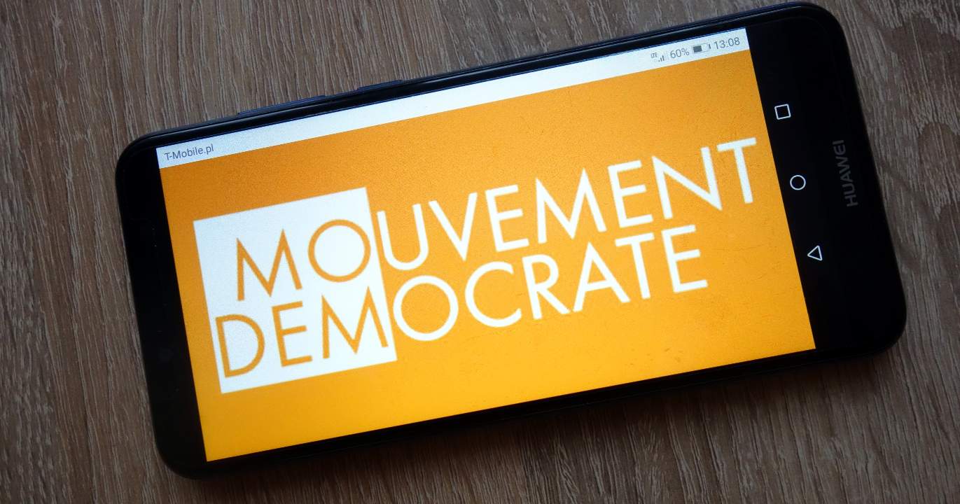 La mécanique de la désintégration démocratique