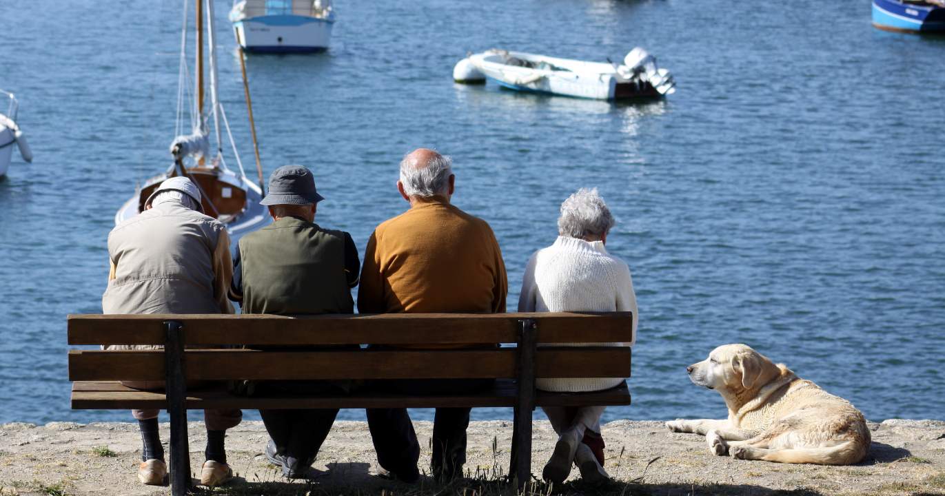 Après 2050 — le Québec rajeunira-t-il ?