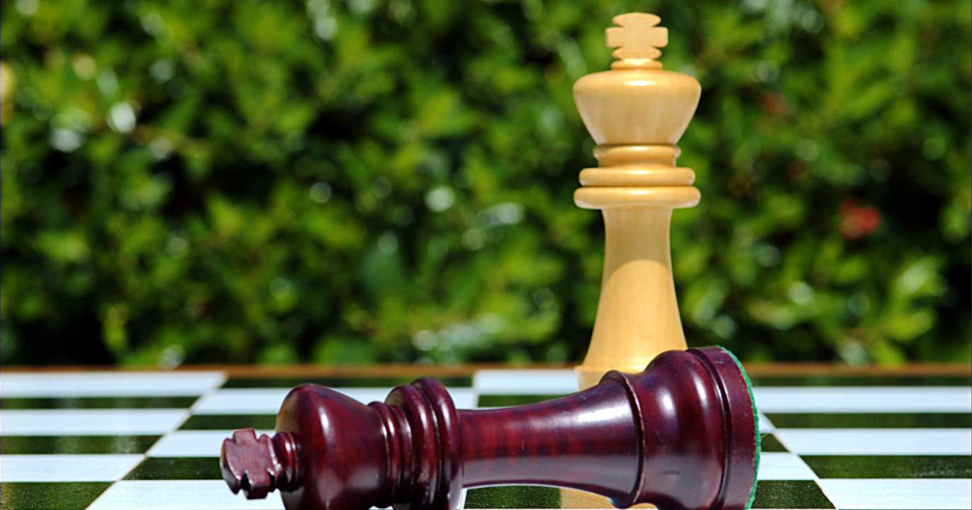 Vance, le messager d'une doctrine fragile