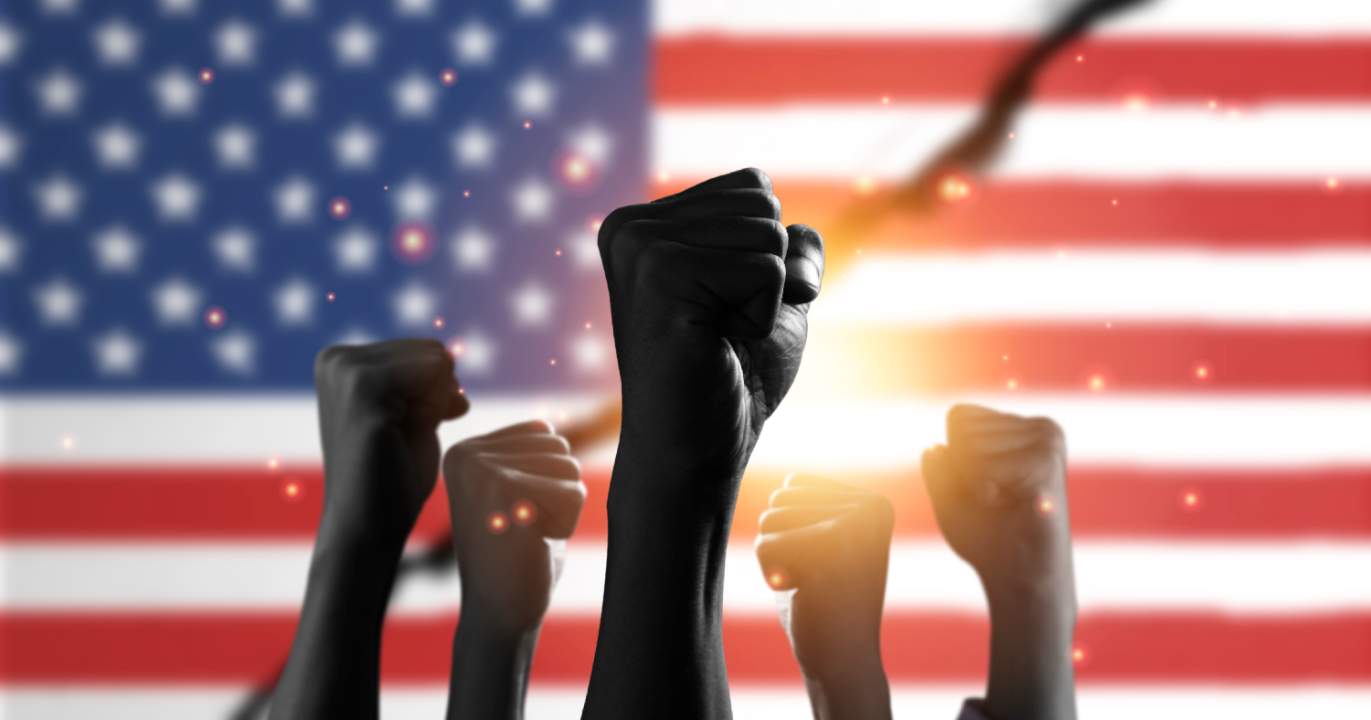 CHRONIQUE : 35 % d'approbation — le mur invisible que Trump refuse de voir