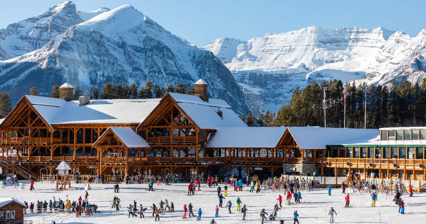 La géopolitique du ski : quand Trump complique tout