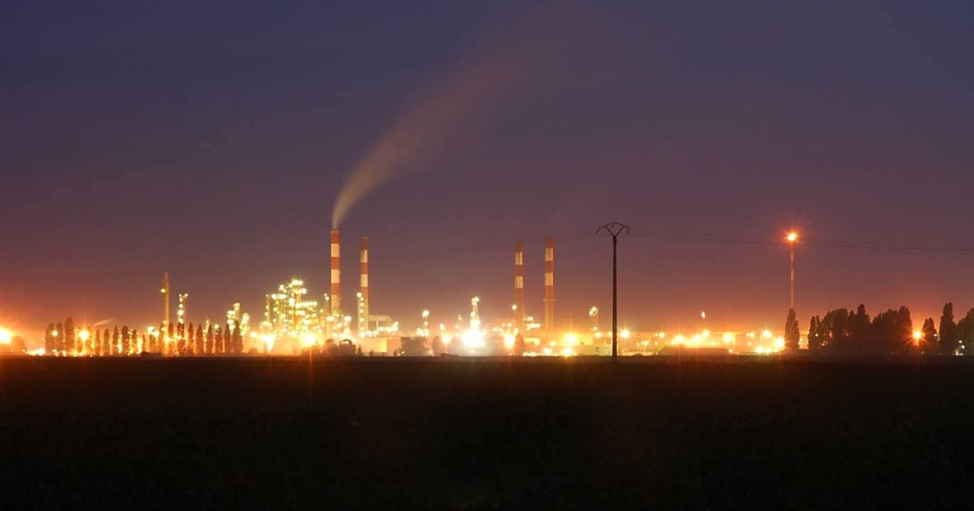 Les syndicats maritimes : la colère sans tribune