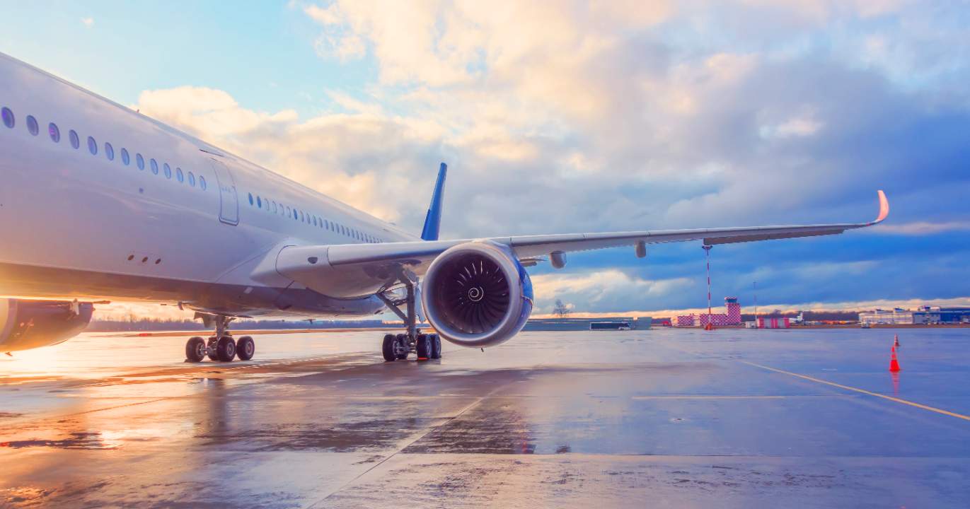 L'aviation comme prophétie — les précédents qui glacent