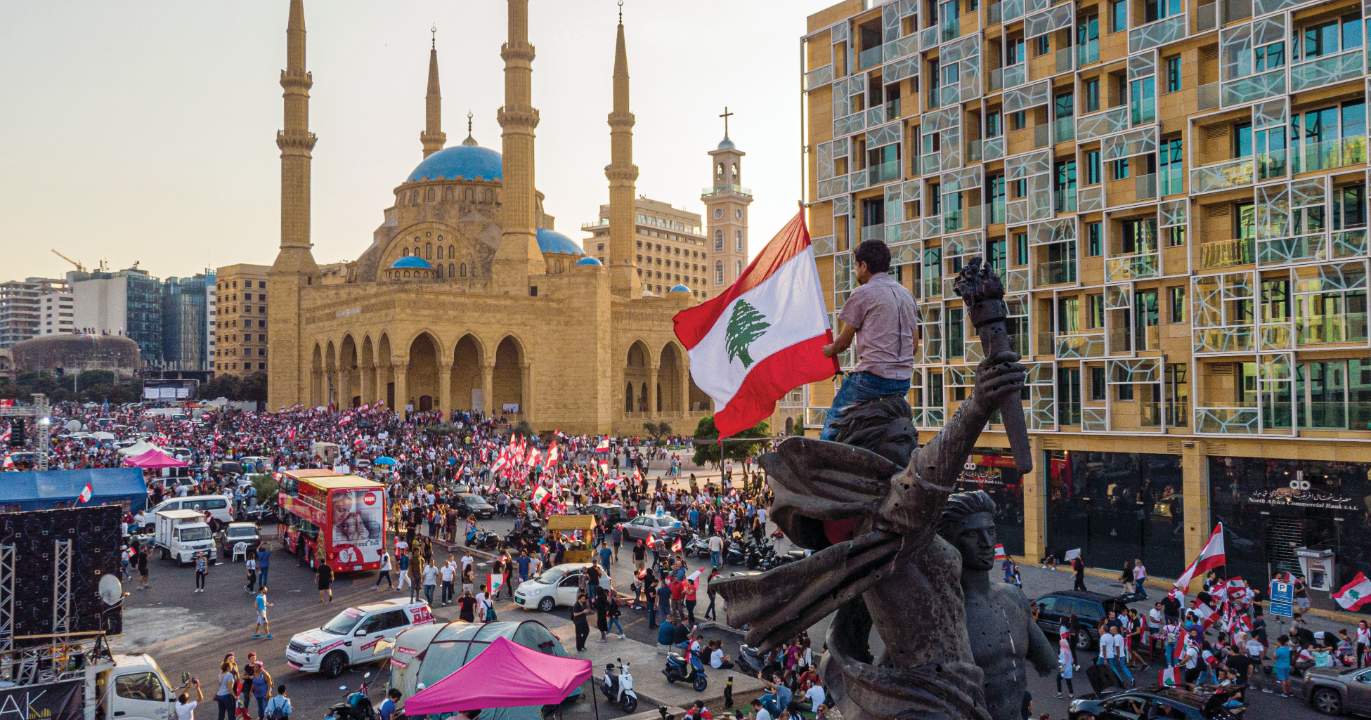 Trump, architecte de paix ou collectionneur de photos ?