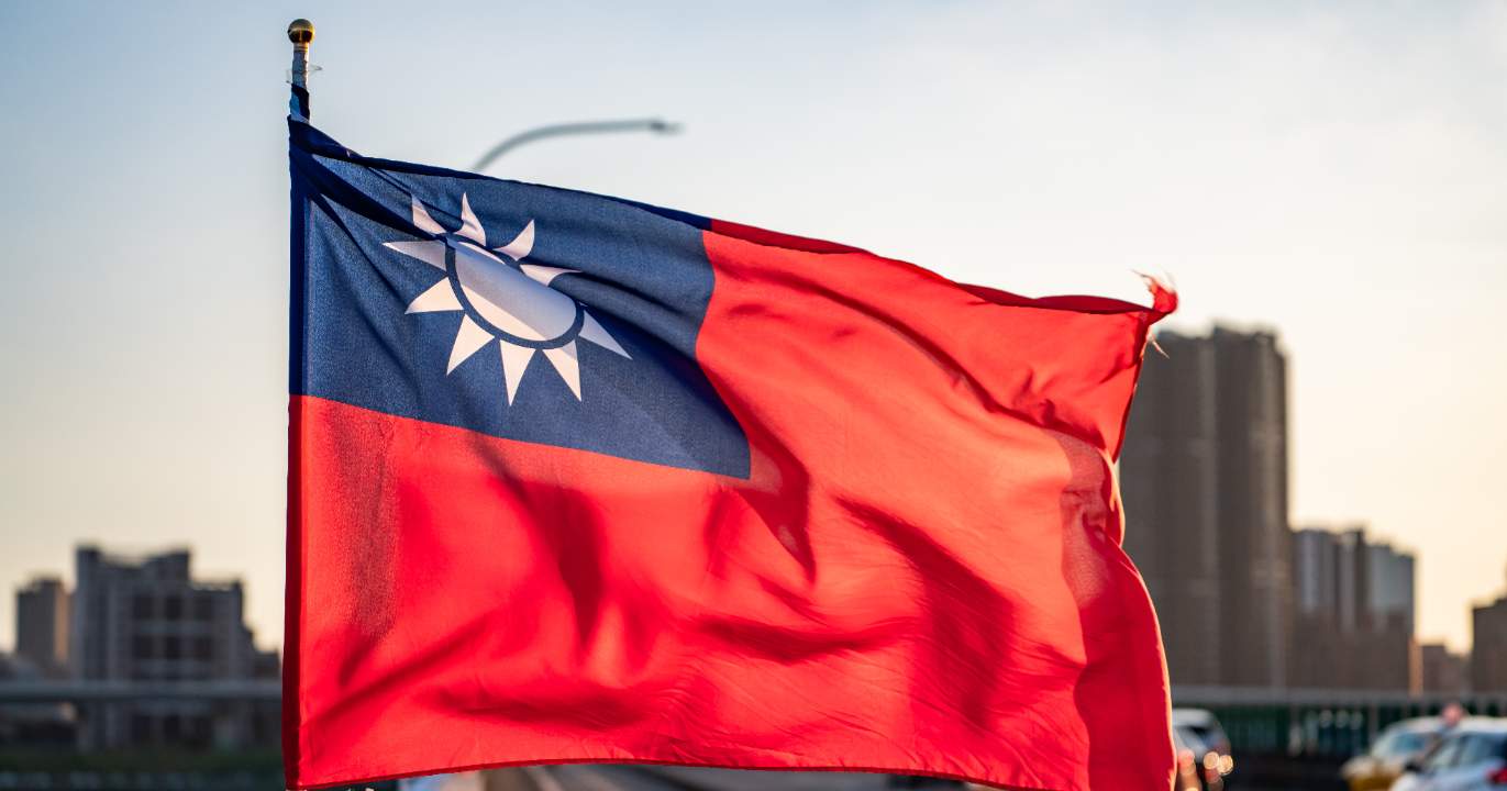 La réponse américaine : suffisante pour irriter Pékin, insuffisante pour protéger Taipei