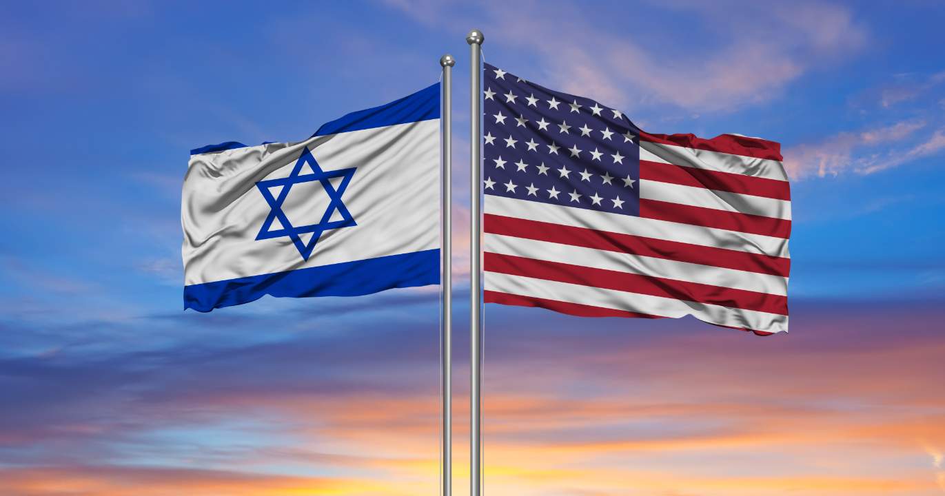 ANALYSE : Netanyahu, l'allié que Trump n'arrive plus à contrôler