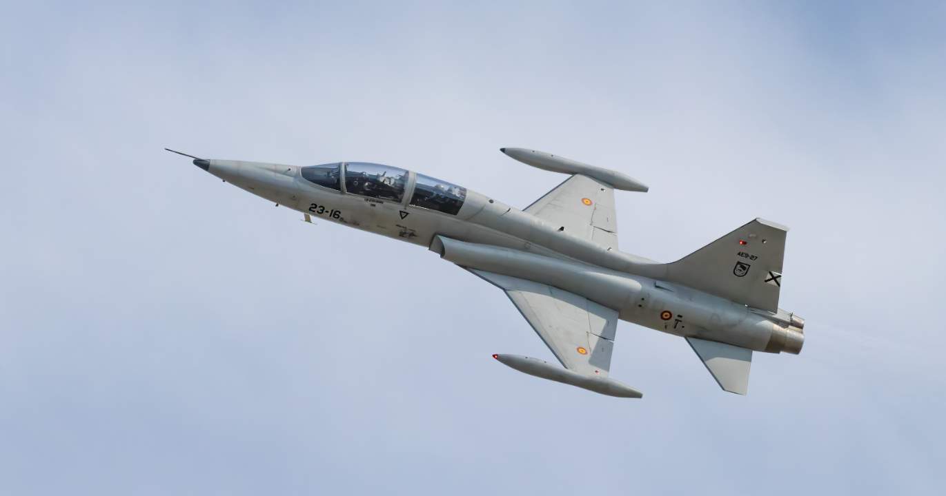 Le F-5 : comprendre ce que ça implique vraiment