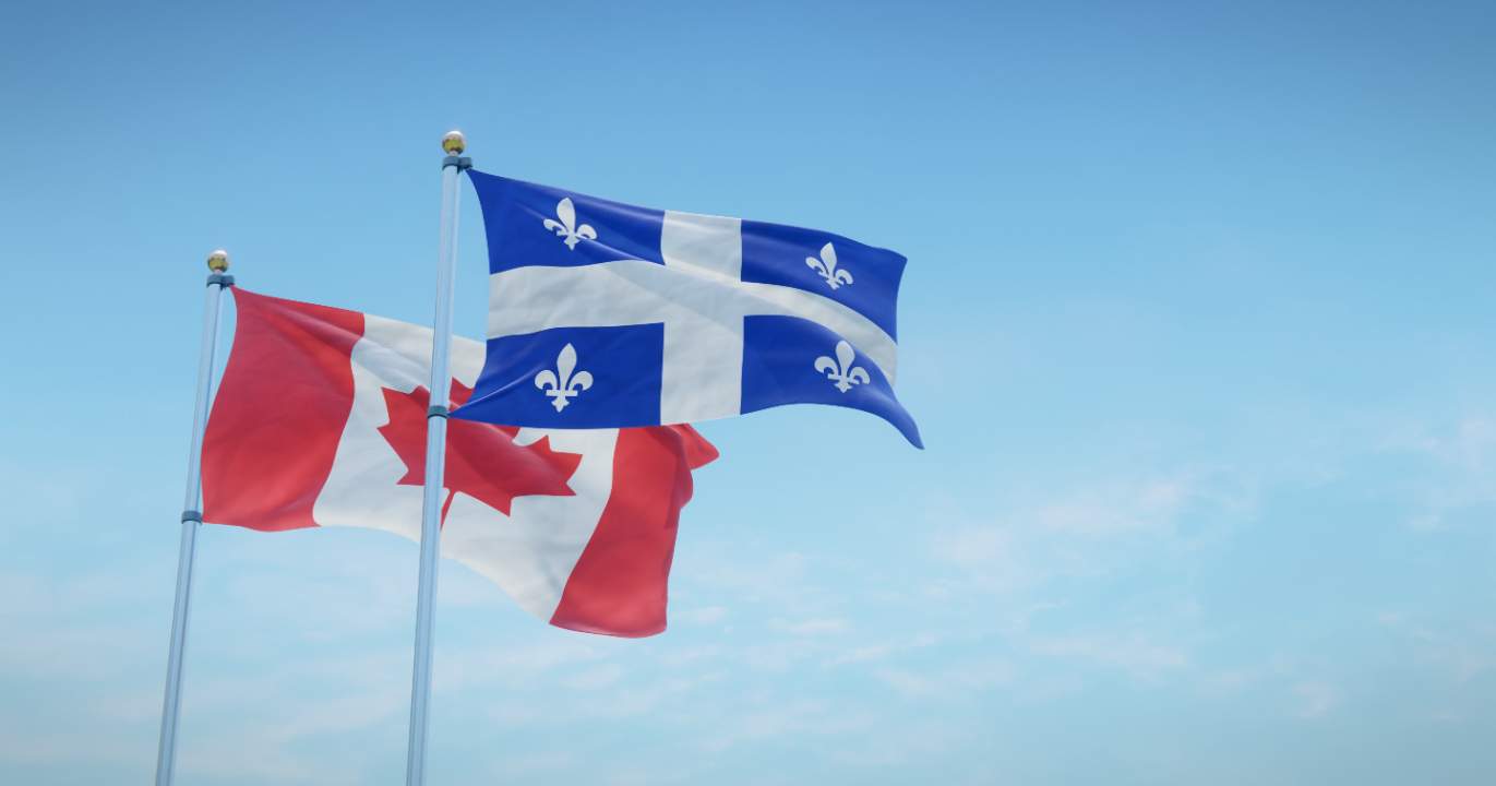 Les locaux de prière dans les cégeps — la mesure oubliée