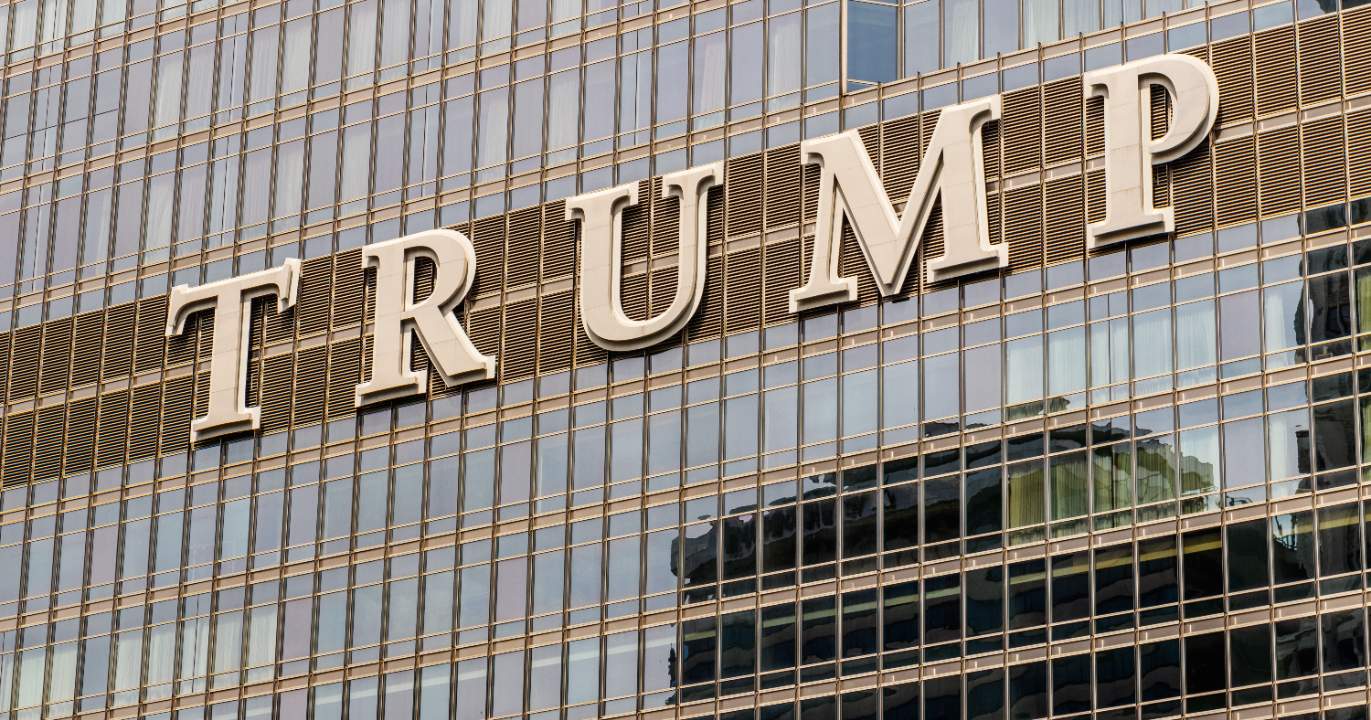 Trump et la salle de bal : la politique qui s'engouffre dans la brèche