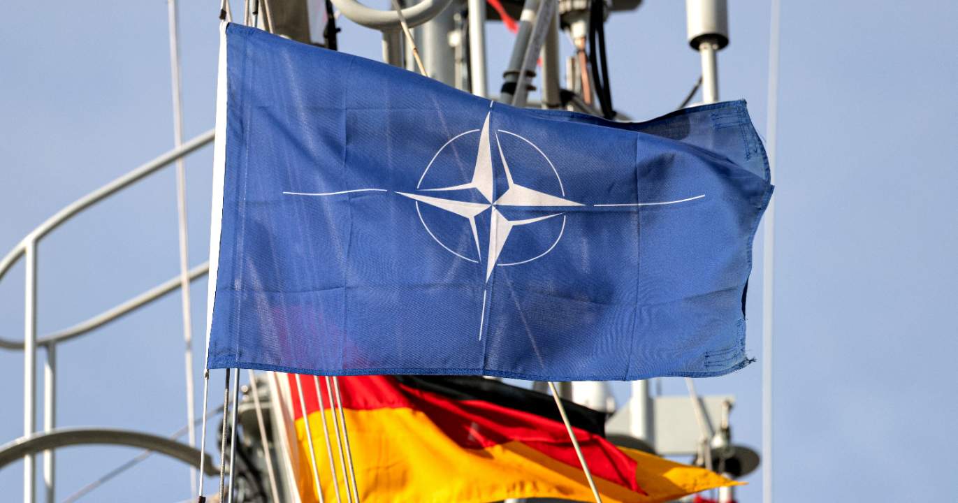 L'histoire qui se répète — Hormuz, éternel point de rupture