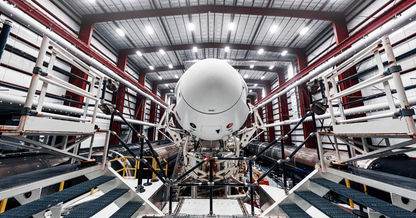 Starlink — le vrai joyau que personne ne regarde