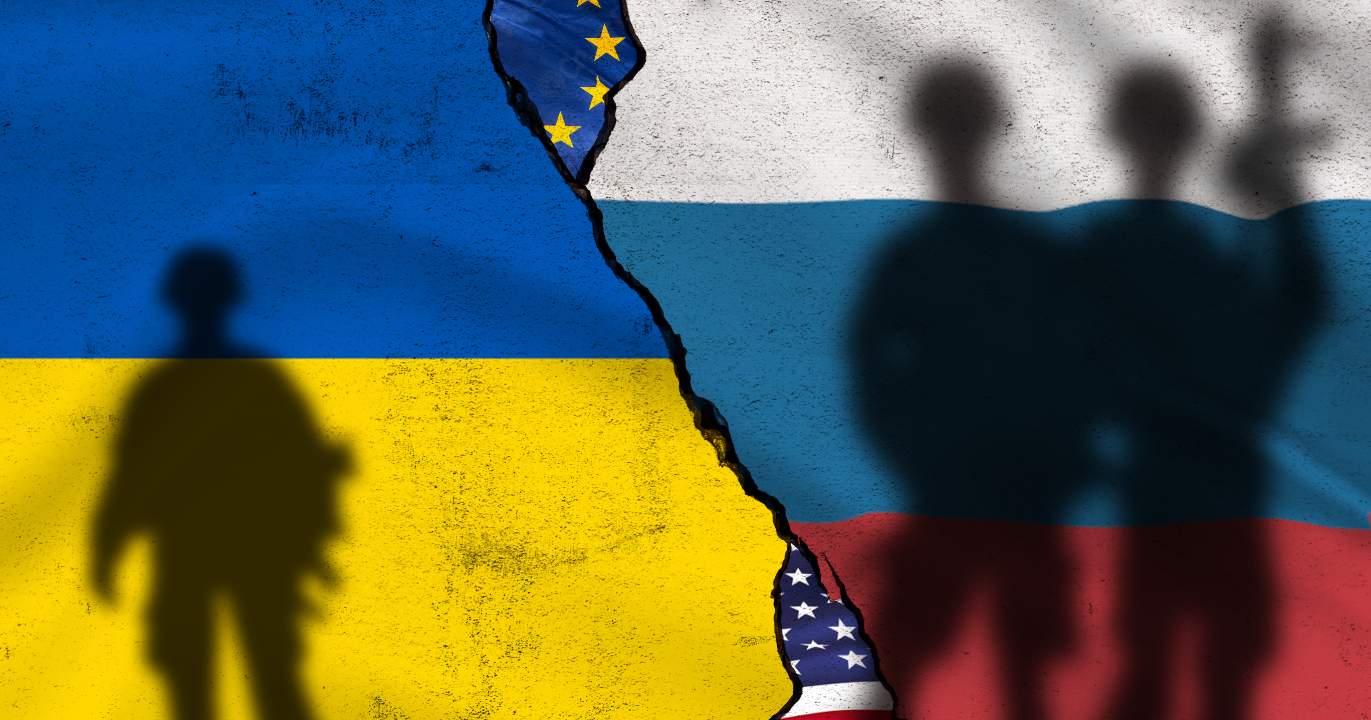 L'OTAN, ce « tigre de papier » dont personne ne veut se passer