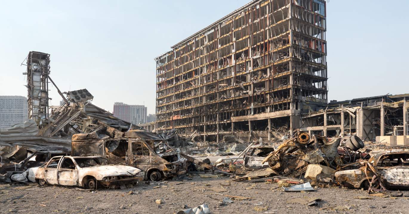 L'art de réécrire l'histoire en direct