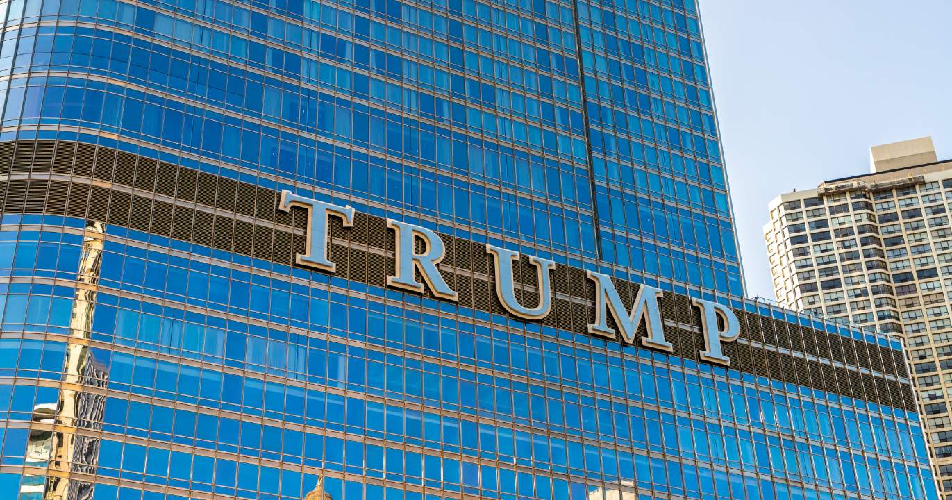 Ce que Trump appelle courage, les thérapeutes spécialisés en trauma appellent autrement