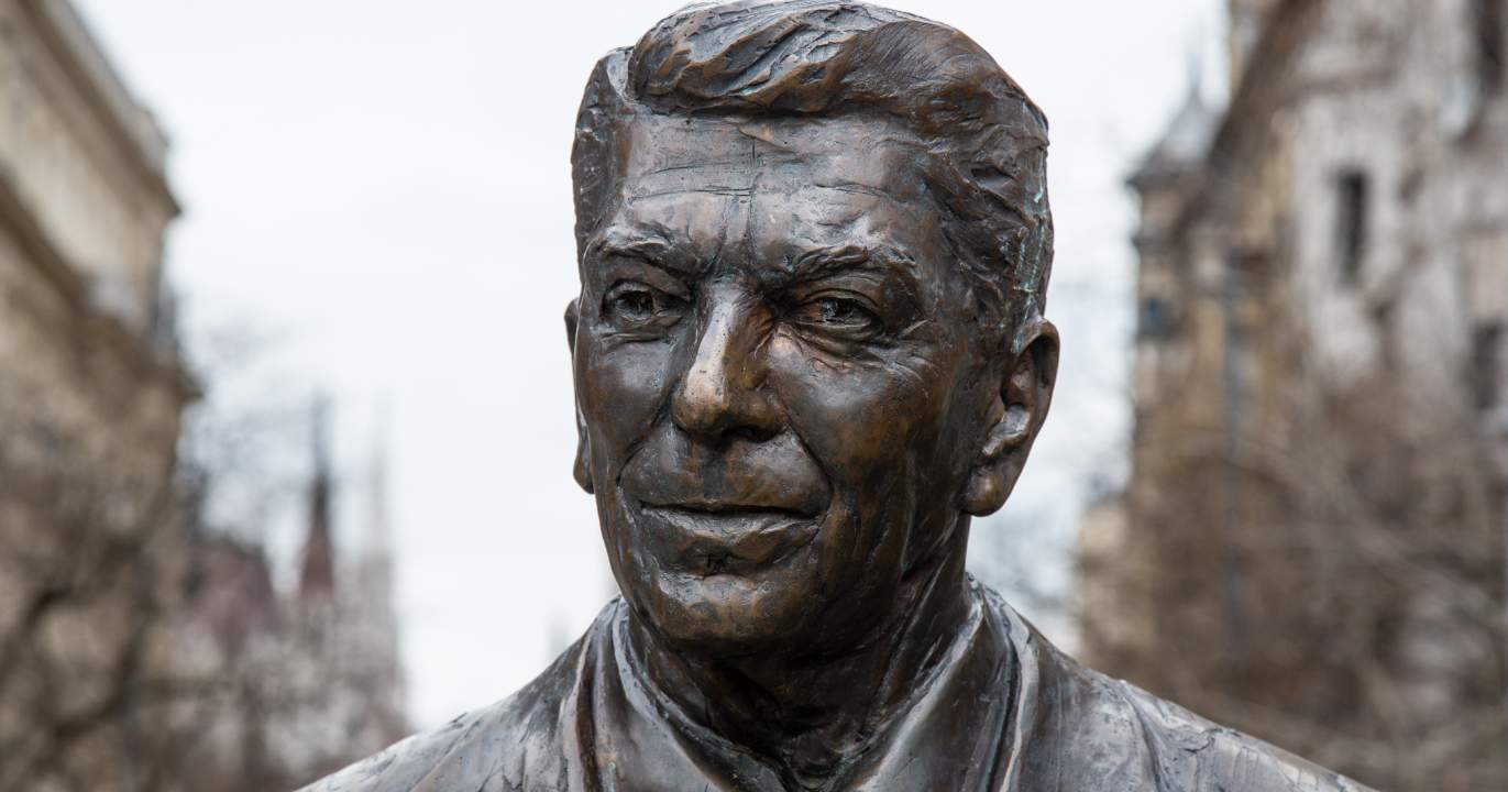 James Brady : la victime qu'on a oubliée pendant trente-trois ans