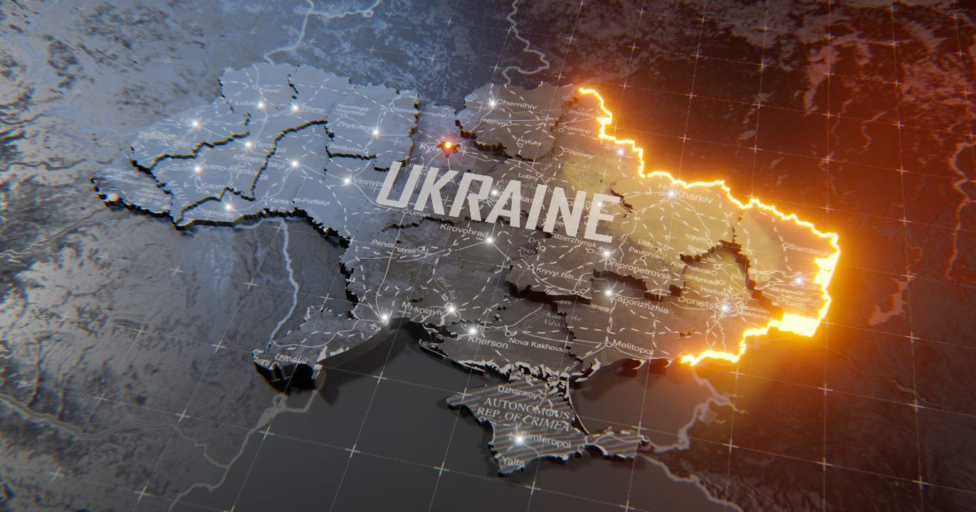 CHRONIQUE : Trump promettait la paix en 24 heures — 450 jours plus tard, l'Ukraine brûle toujours