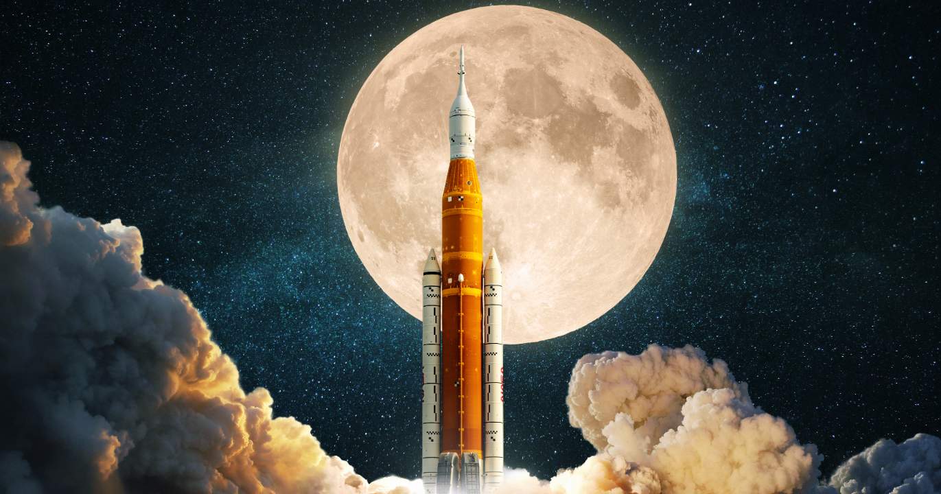 Quand les milliardaires de l'espace servent d'autres intérêts que l'espace