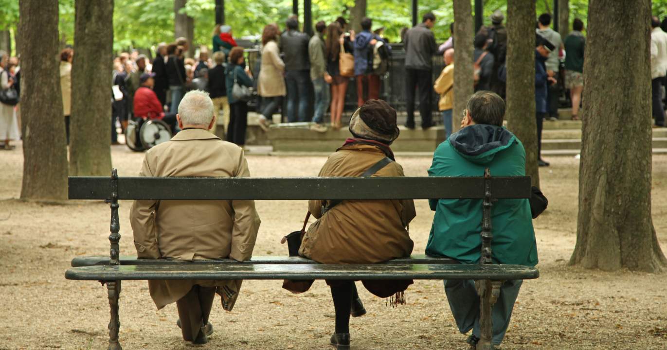 Le verdict de l'histoire s'écrit maintenant