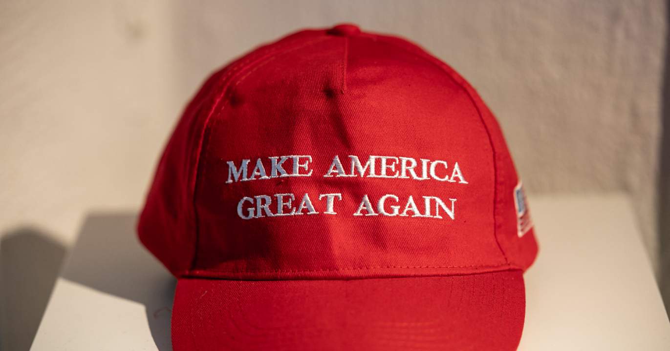 CHRONIQUE : Trump — la coupe est pleine depuis 2017, et pourtant elle déborde encore