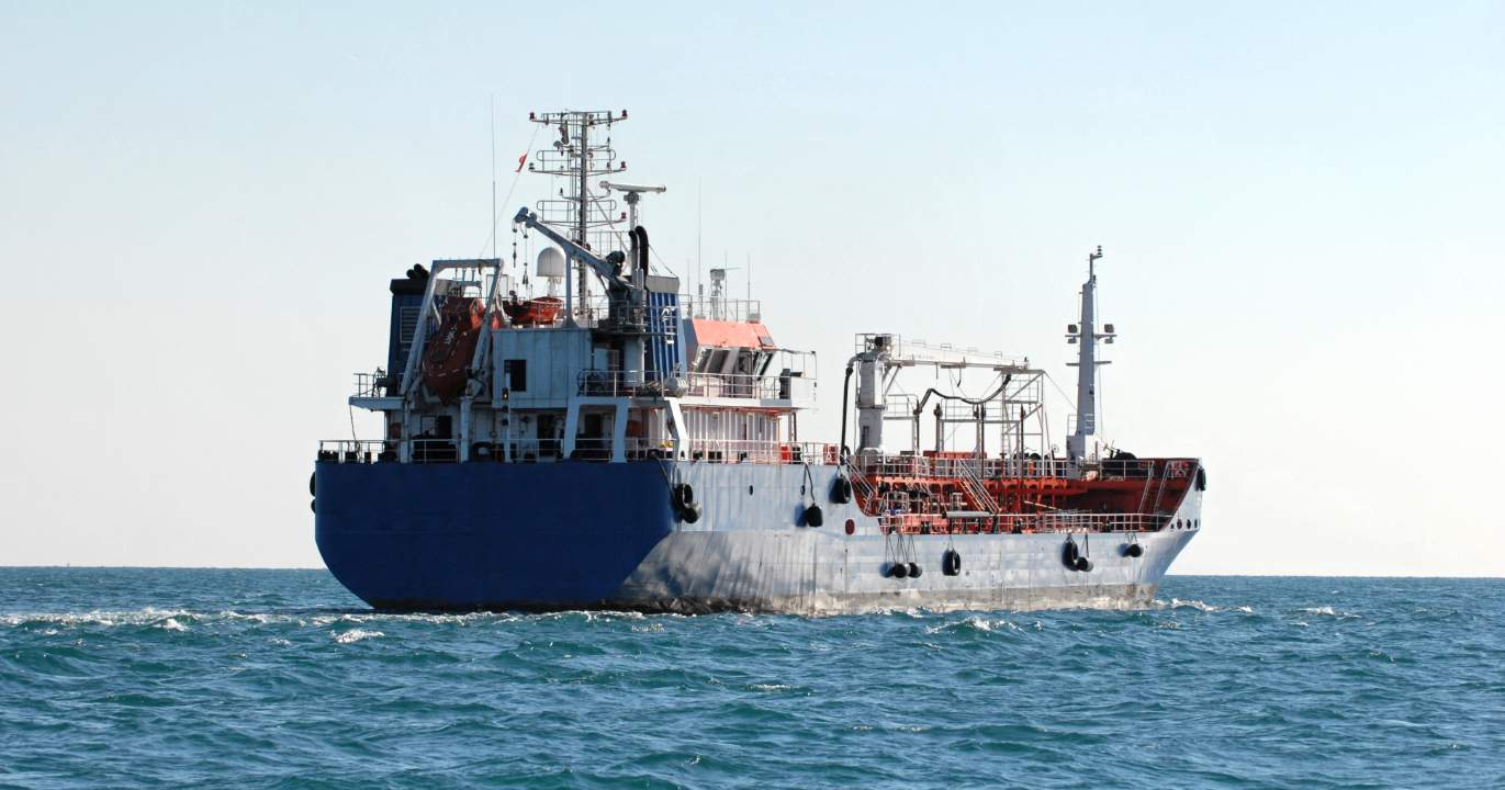 Le pétrole du Golfe, le sang de l'économie mondiale