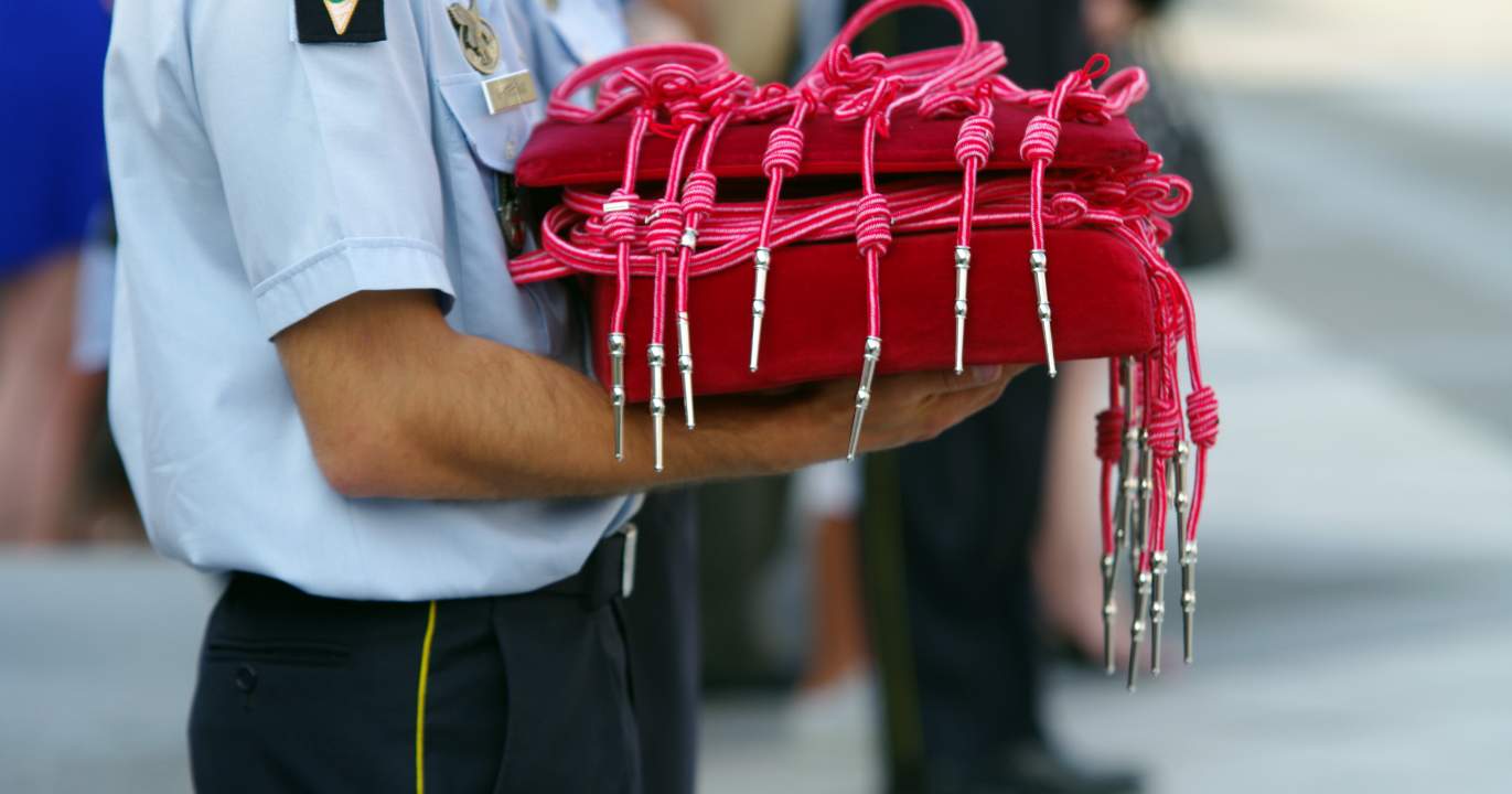 Les voix qui résistent — et celles qu'on n'entend pas