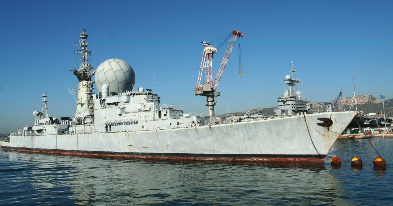 Trump face au détroit : la rhétorique contre la géographie