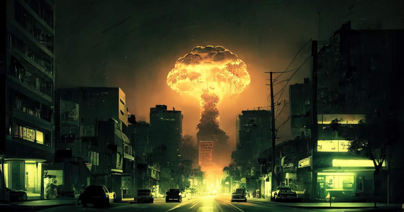 Ce que l'histoire retient des silences de ce type