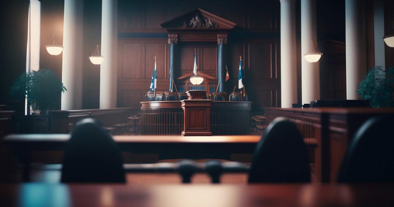 E. Jean Carroll et la vérité qu'un jury a déjà établie