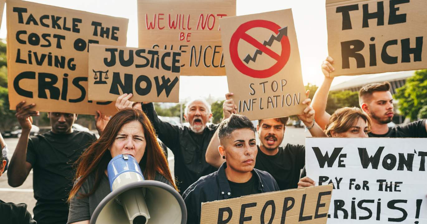 Le clan MAGA se fissure — et c'est nouveau
