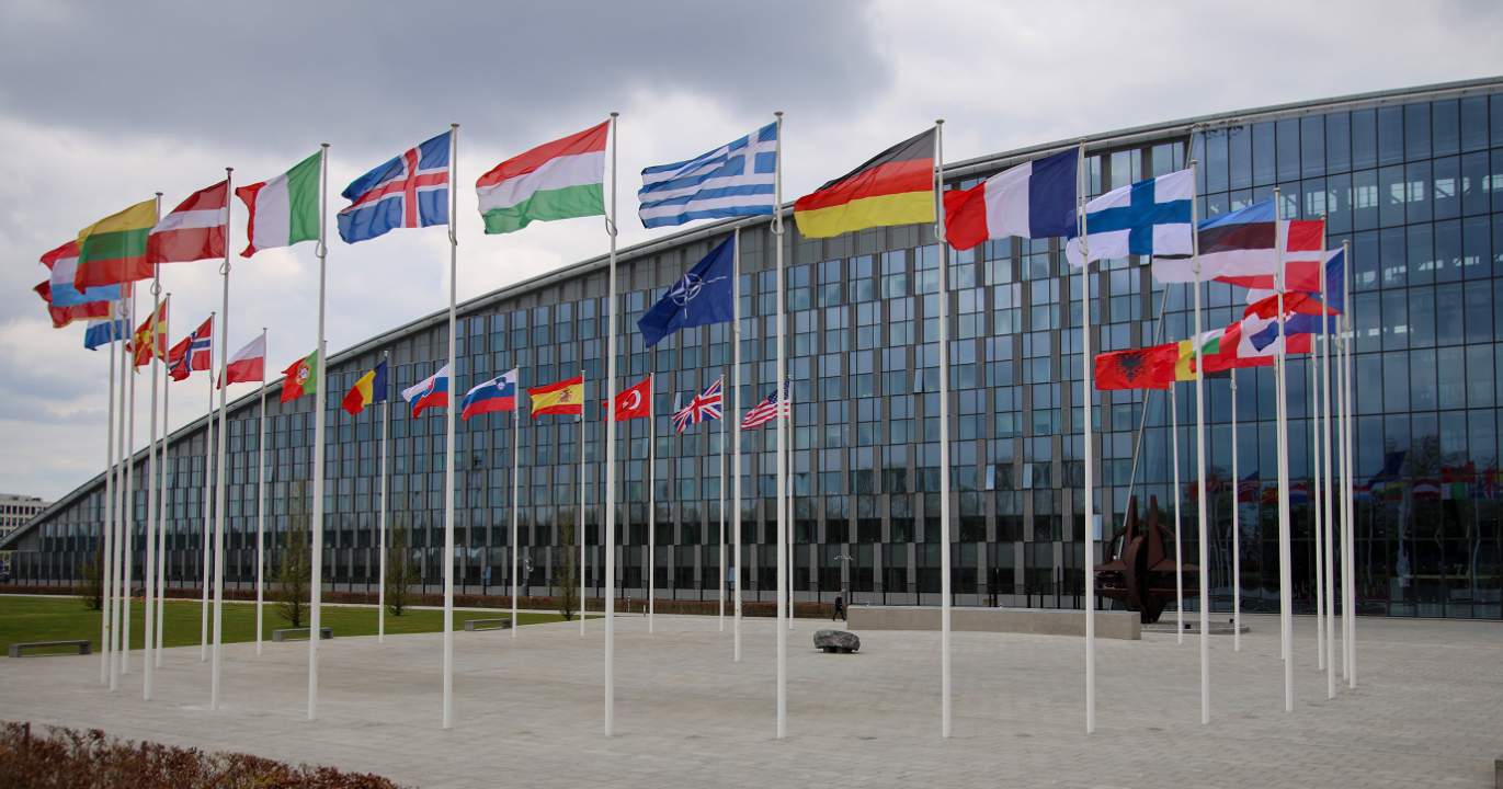 L'alliance en crise d'identité permanente