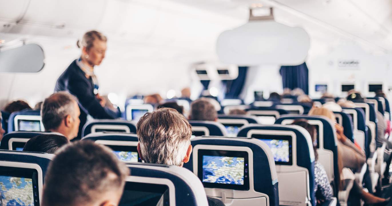 Le Transport aérien au Canada est un service essentiel déguisé en luxe