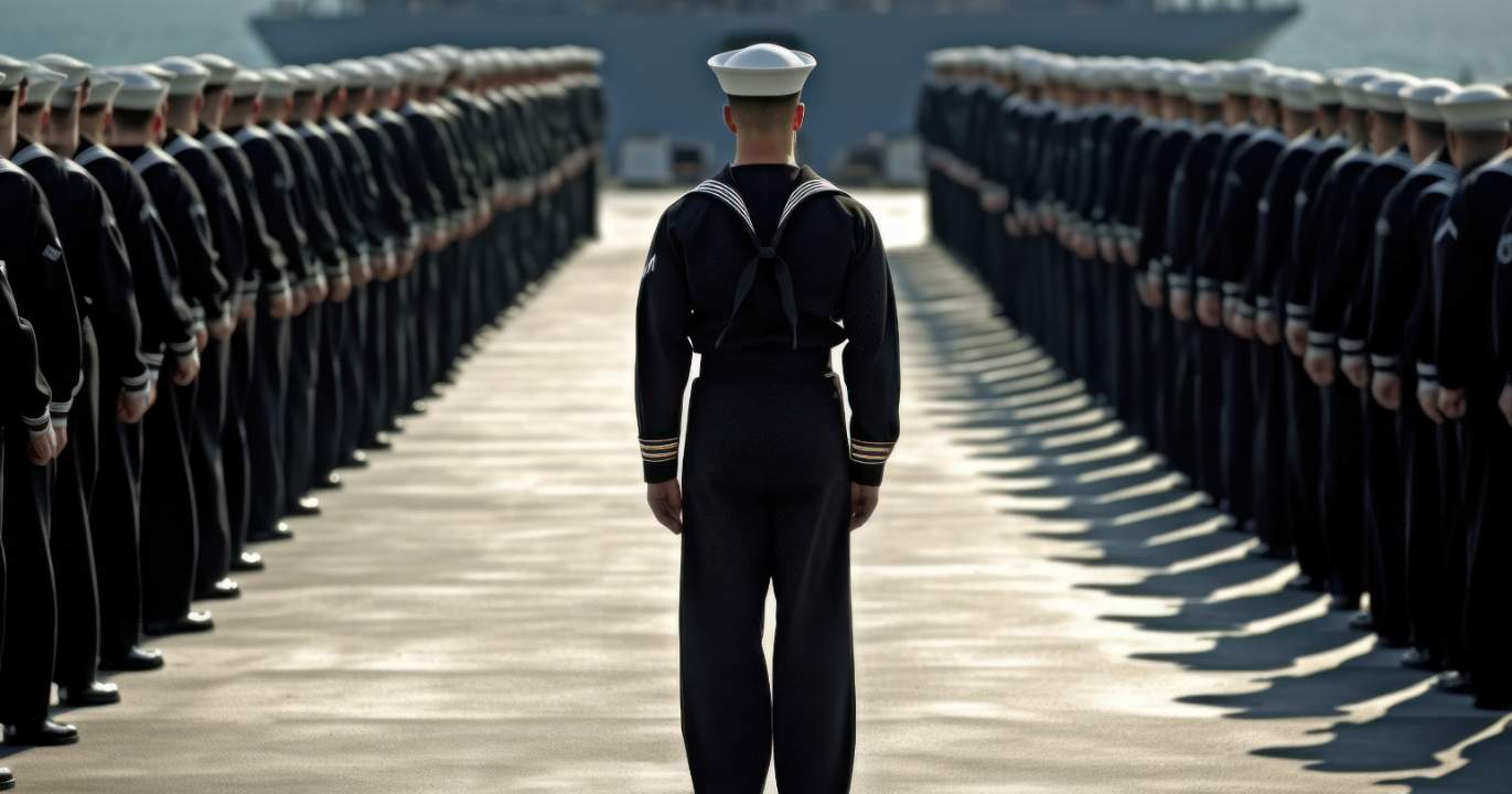 La question que personne ne pose : et si le prochain général disait non ?