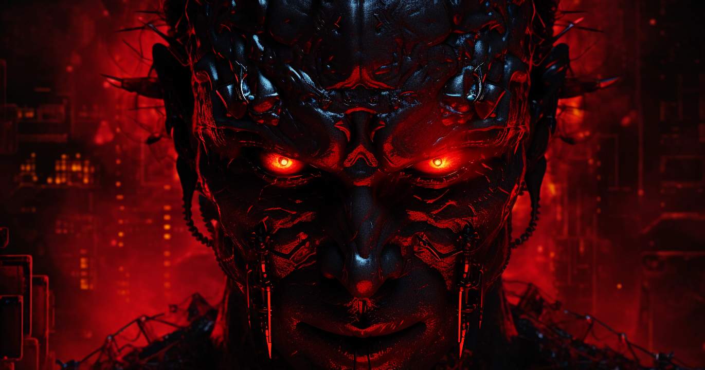 Ce que signifie "décousues, difficiles à suivre et parfois obscènes"